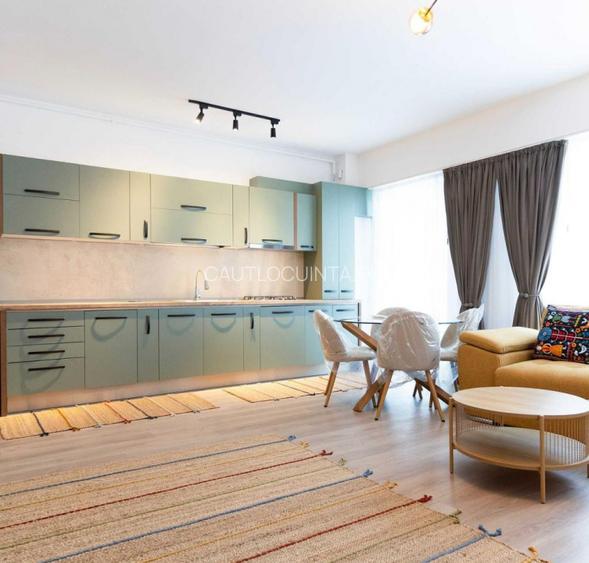 Apartament 2 camere nou| | Alba Iulia | Residence Decebal | Parcare - 3