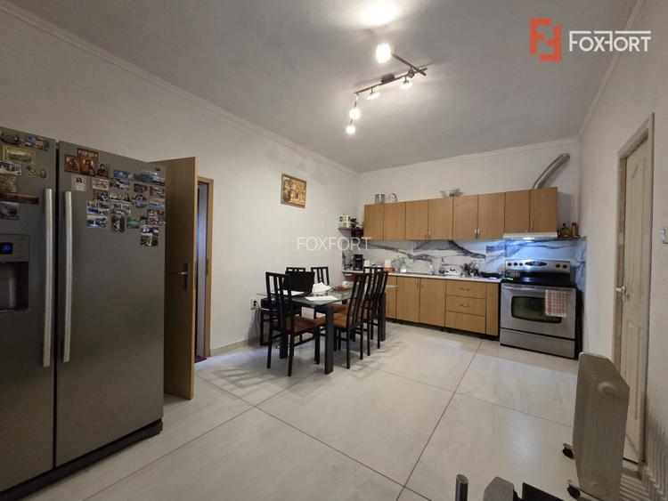 Casa individuala, teren de 1015 mp, zona Parneava - 4