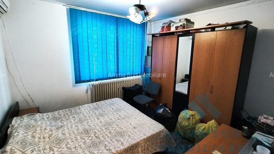 Apartament 3 camere - 64.5 mp utili - Sect. 3 - Ozana / Ciucea - 7