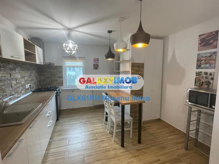 Inchiriere apartament 2 camere, modern, Ploiesti, zona 9 Mai - 11