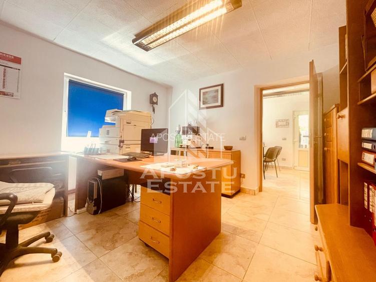 Spatiu birouri - zona Alfa, Penny - 19