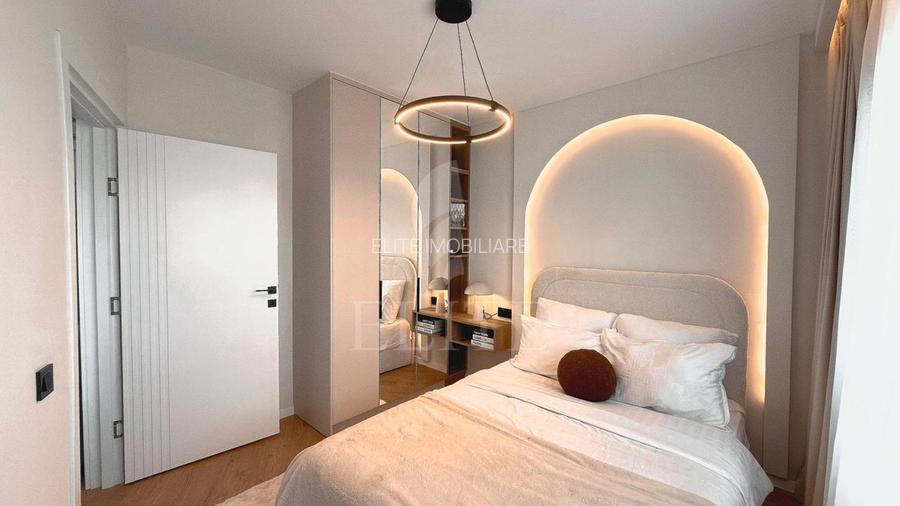 Apartament 2 camere în zona CALVARIA - 6