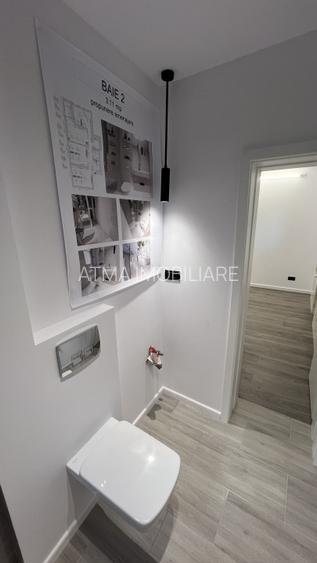 Apartament Vila Spatiu Comercial/Birouri Piața Sf Ștefan Comision zero - 5