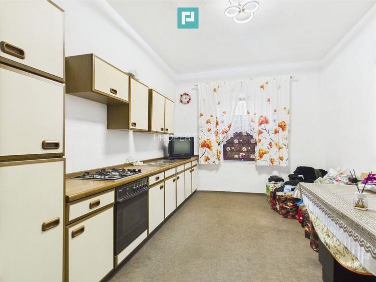 Casă Individuală cu spațiu comercial - Variaș - 24