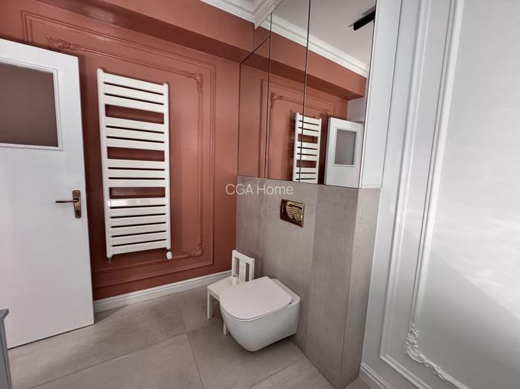 Vilă modernă, 4 camere, 180mp – Aviatiei, Nord, Lux - 16