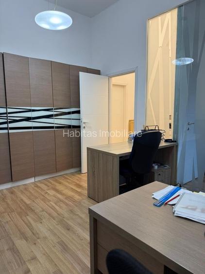 Spatiu comercial, 150 mp, zona Scolii de Politie-Dambul Rotund - 10