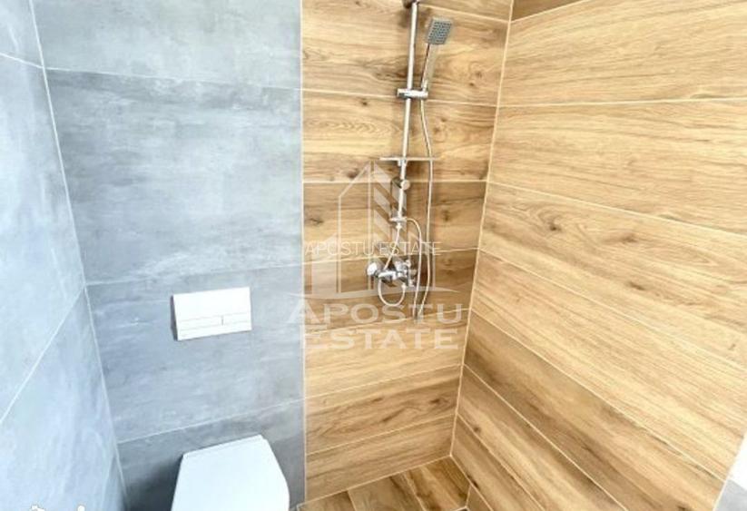 Casa individuala in zona rezidentiala la doar 8 minute de Timisoara. - 17