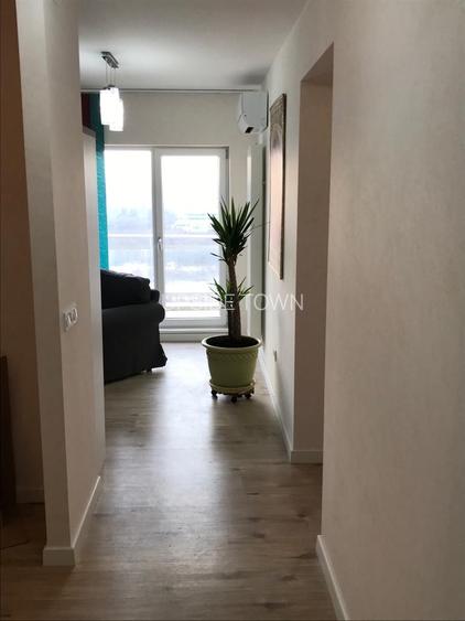 3 camere | Belvedere Residence | Aviației | Pipera - 9