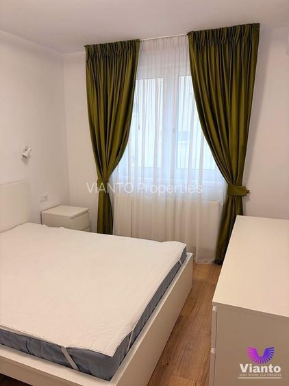 APARTAMENT 3 CAMERE | 70 MP UTILI | 2 BAI | 2 PARCARI | SELIMBAR – BRANA - 5
