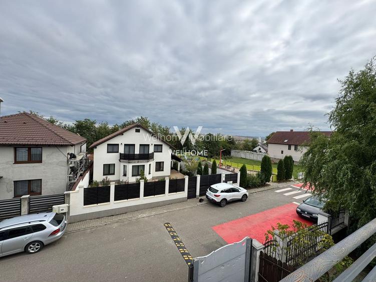 Casa superba , 5 camere si garaj ,zona linistita Sibiu - 12