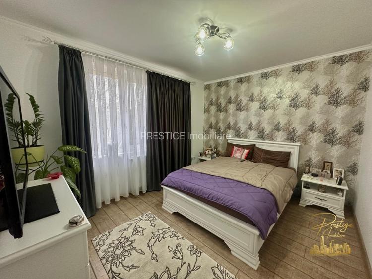 Casa moderna ready to move cu 4 camere de vanzare in Santandrei- Bihor - 13