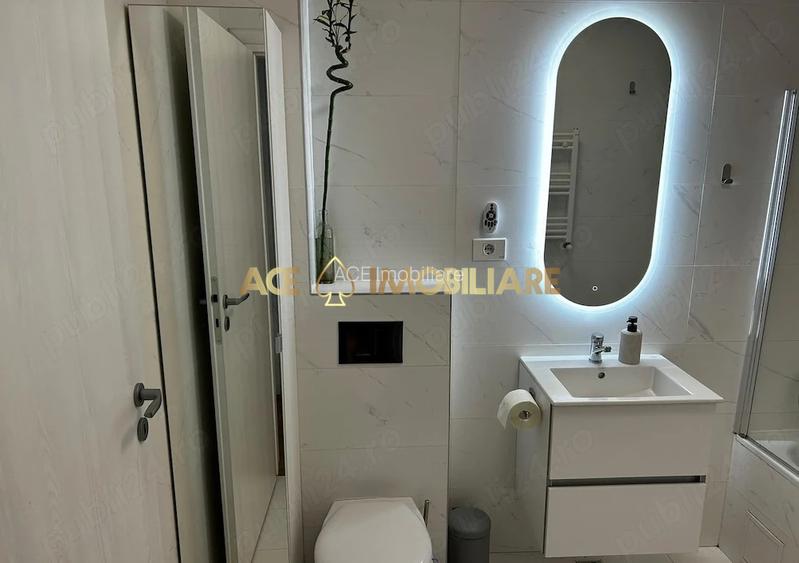 3 Camere de inchiriat | Parcul Carol | Metrou | Centrala | Parcare - 8
