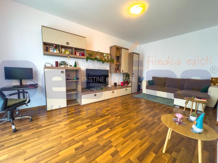 Apartament 2 camere in zona Decathlon - 2