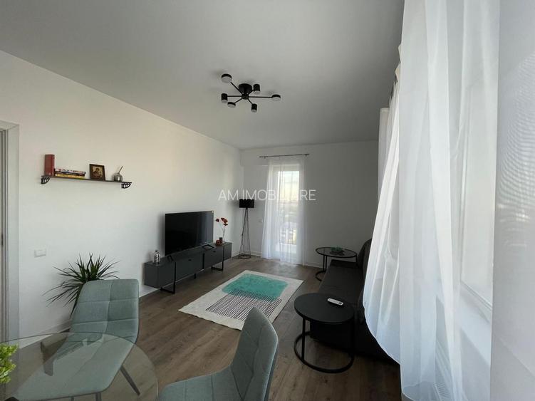 AP. 2 CAMERE METALURGIEI, BLOC NOU, CENTRALA, LOC PARCARE, MODERN - 3