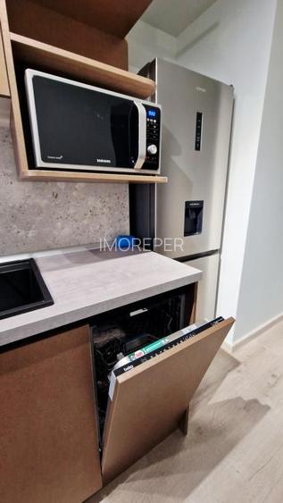 Garsoniera Piata Victoriei, etaj 5 din 10, prima inchiriere - 10