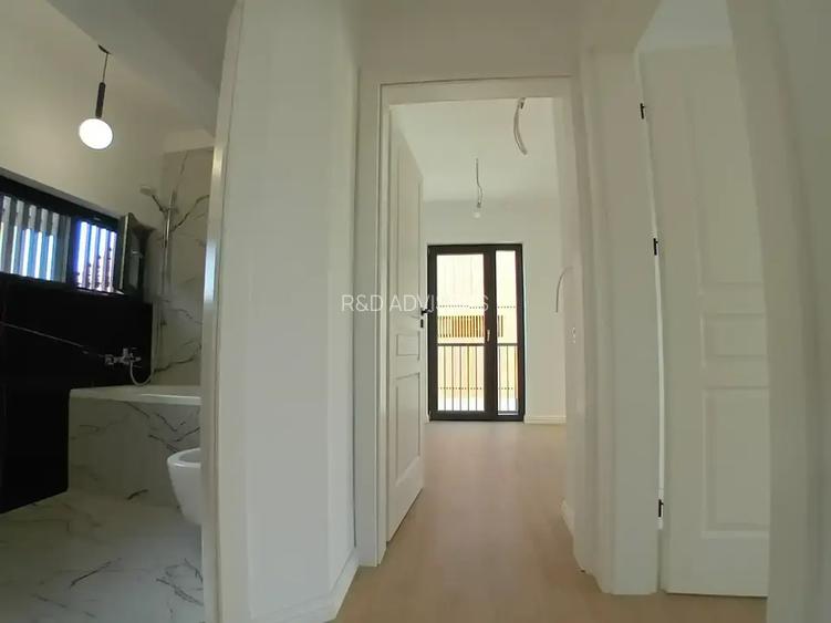 Ansamblu rezidențial case Townhouse | Bucureștii Noi – Lac Străulești - 13