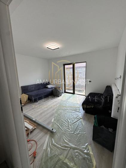 Vilă Premium P+1 5 camere | Tunari - Zona Lac | Finisaje de calitate - 11