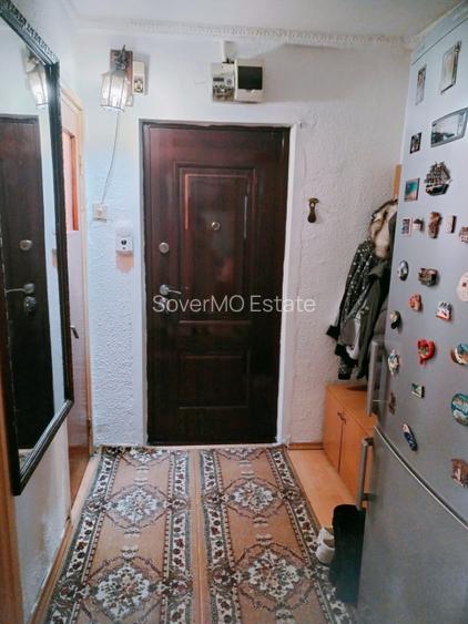 De vânzare Apartament 3 camere 70mp 130000Euro - Berceni, Almasu Mare - 12