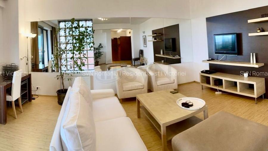 REA1019575 Apartament 3 camere I Parcare I Metrou I Central Park - 4