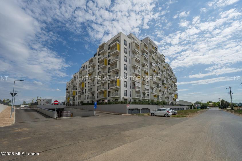 Inchiriere apartament 2 camere, utilat si mobilat - Arbo Mogosoaia - 20