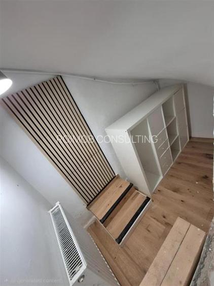 Apartament  2 camere parter/P+2  etaje, zona Calea Victoriei - 11