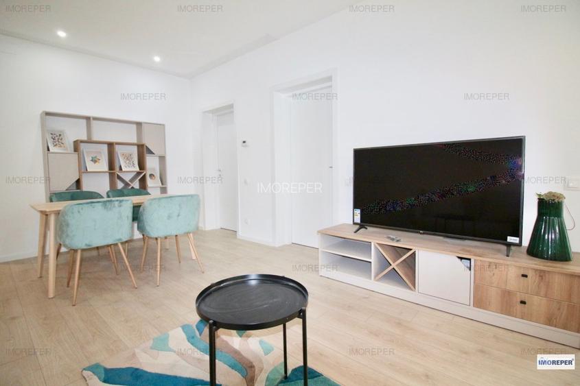 PIPERA-NEW POINT-APARTAMENT COMPLEX PRIVAT, LANGA SCOALA AMERICANA, 0% COMISION! - 19