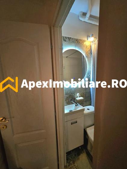 Garsoniera de inchiriat Titan București | ApexImobiliare.ro - 5