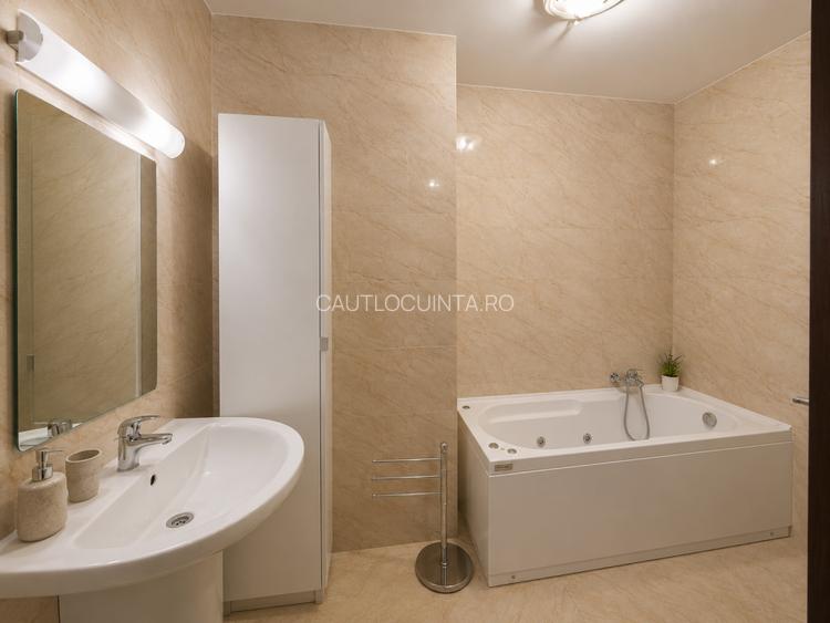 Apartament 3 camere | Dorobanți | Bloc Boutique nou | Garaj Subteran - 7
