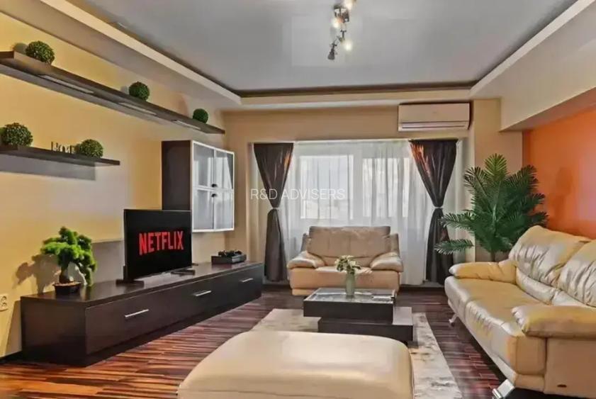 Apartament 4 Camere | Bulevardul Unrii | Vedere Panoramica - 2