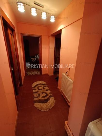 Mare Frumos Dorobanti-GARII decomandat 2 cam 55mp  conf.1 - 11