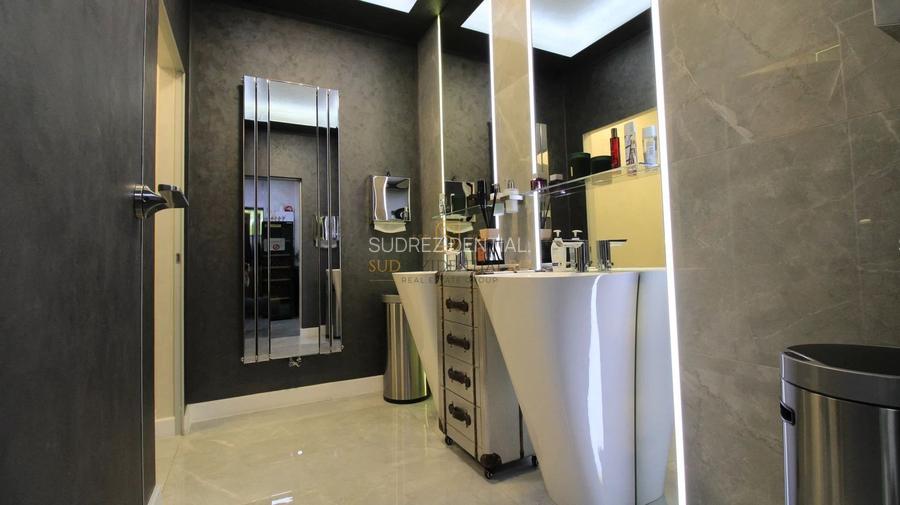 Bd.Metalurgiei, spatiu comercial 133 mp, zona Parc Tudor Arghezi - 12