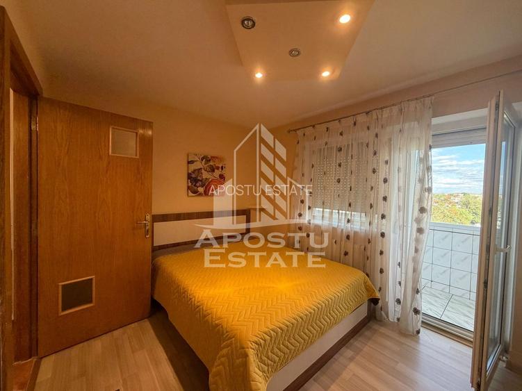 Apartament 3 camere, decomandat, de vanzare, zona Dambovita, Timisoara - 6