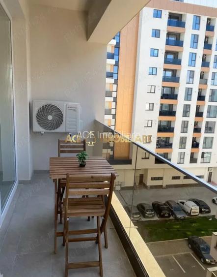 2 Camere de inchiriat | Popesti Leordeni | Metrou | Centrala | 60 mp - 5