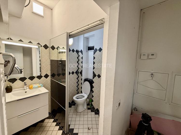 Imobil 590 mp Vasile Lascar Stefan cel Mare Mosilor Obor - 12