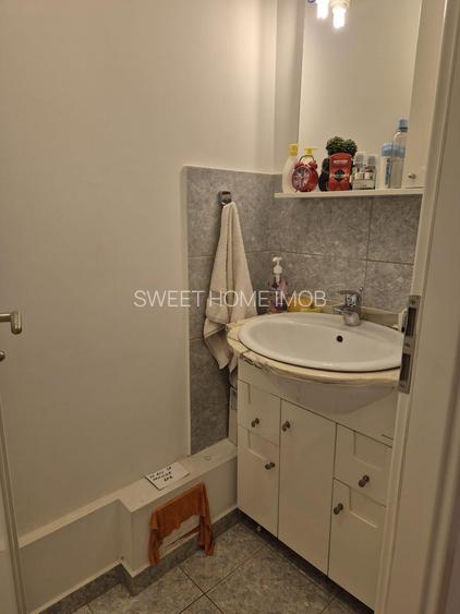 Titan-Fizicienilor 3 camere decomandat - 13