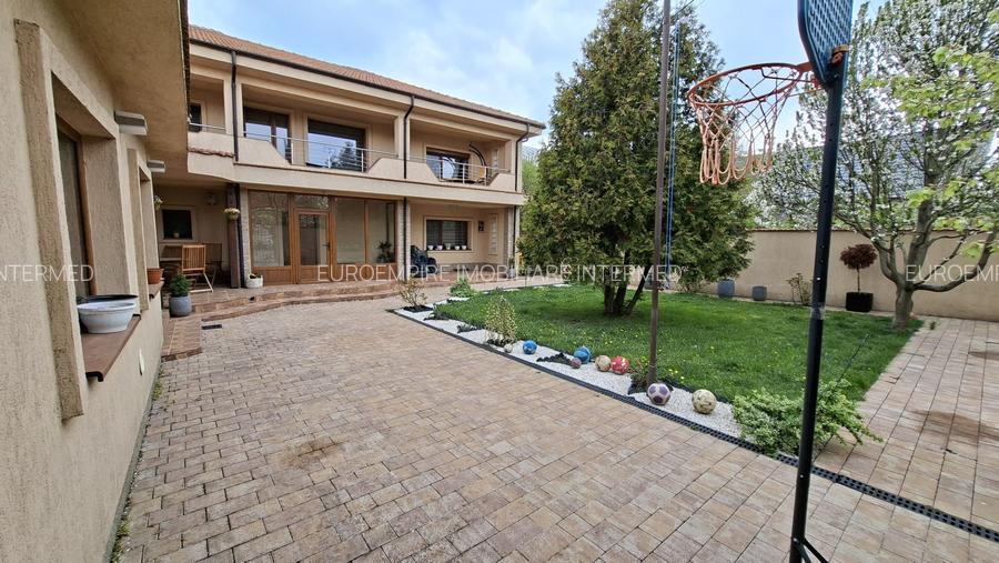 Vila P+1E de vanzare in localitatea Eforie Nord, zona de vile - 4