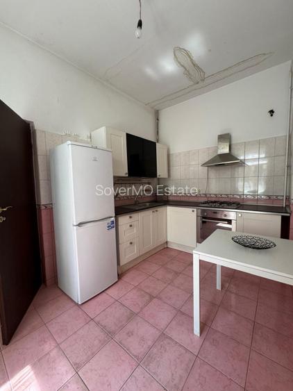 Apartament 3 Camere In Vila Ultracentral | Parcul Carol - 9