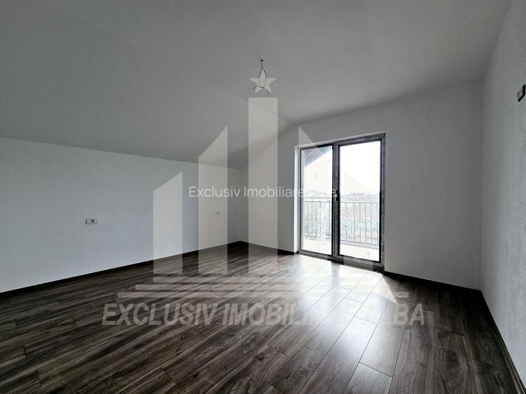 Casa individuala | 186 mp | Finisata la cheie |  Alba-Micesti - 8