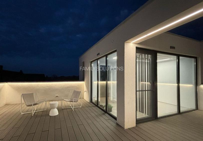 Vila centru Popesti Leordeni - 4