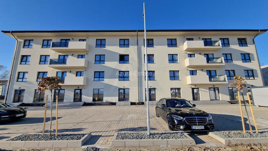 Apartament premium 73.5 mp utili 3 camere 2 bai etaj 1 zona Dna Stanca - 6