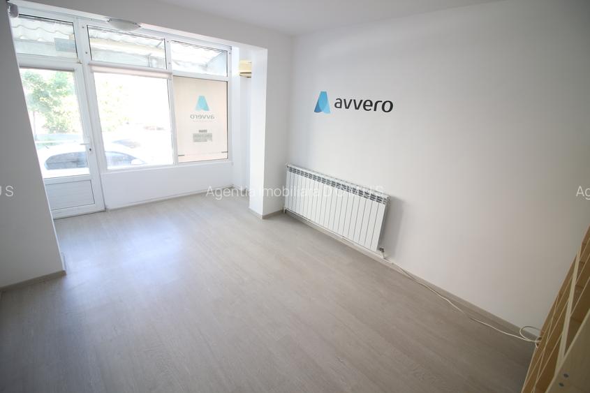 Apartament- Spatiu comercial -3 camere Micro 17, str. Oltului, renovat - 7