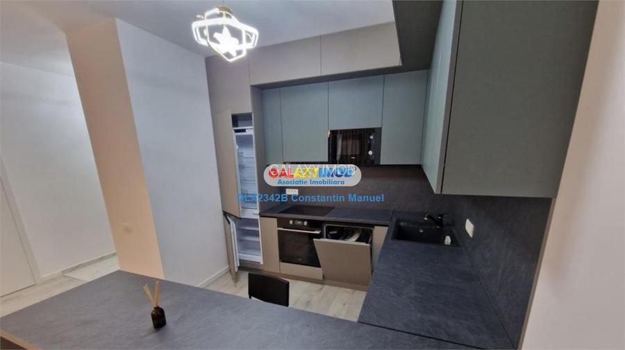 Apartament 2 camere, Herastrau, Soseaua Nordului - 3