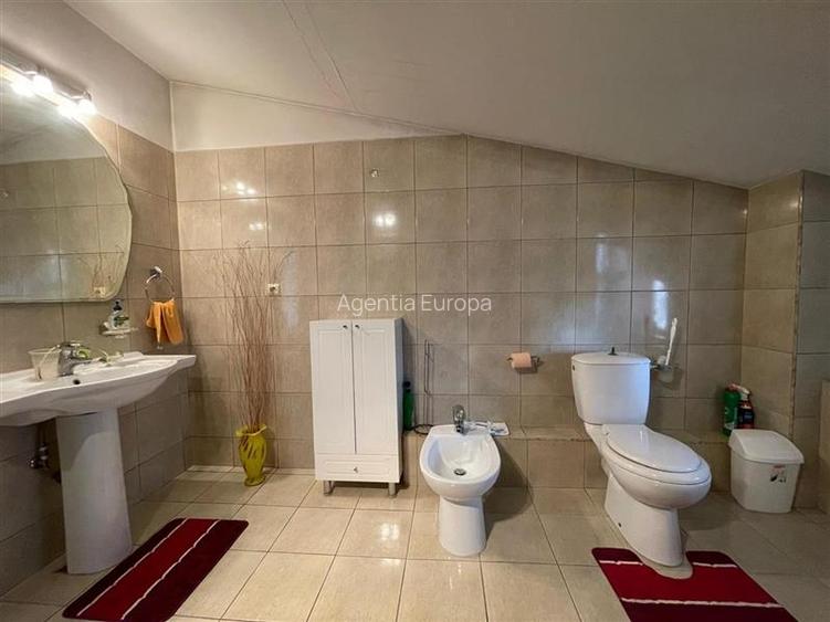 Vila  D+P+M de vanzare in zona Ultracentrala Tulcea - 21