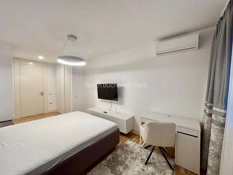 Apartament cu 2 camere de închiriat | Barbu Văcărescu - 4