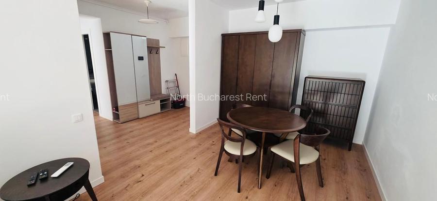 Apartament 2 Camere  Centrala Proprie    , Metrou Nicolae Teclu - 5