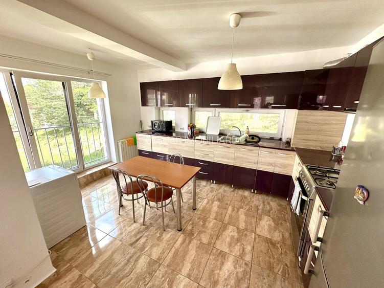 Apartament 3 camere Zorilor cu parcare - 4