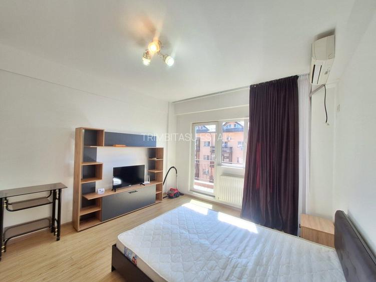 Garsoniera mobilata&utilata Str. Rezevelor Militari-Chiajna - 10