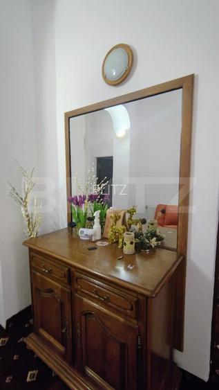 Casa Interbelica de Vanzare in Predeal - 7