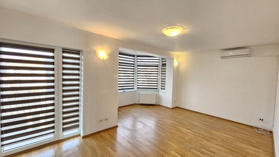 Casa spatioasa de inchiriat, finisata modern, parcari, Dunarii - 12