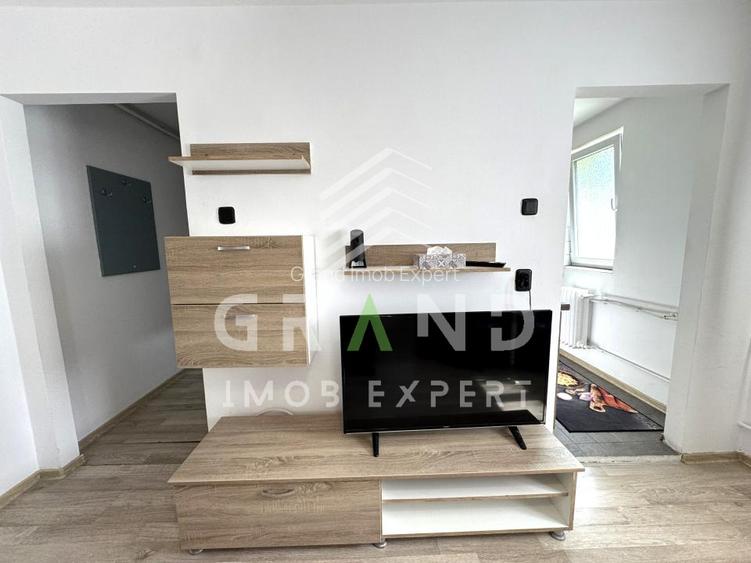 2 camere semidecomandate | Gheorgheni–Str.Lăcrămioarelor | Etaj 2/4 - 10